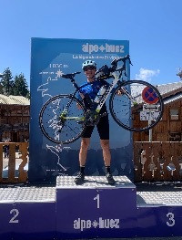 Portrait de dserrano