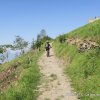 6 juillet 2019 - La tour de Monfallet