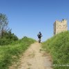 6 juillet 2019 - La tour de Monfallet