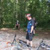 6 juillet 2019 - La tour de Monfallet