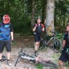 6 juillet 2019 - La tour de Monfallet
