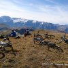 21 septembre 2019 - plateau d'Emparis