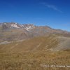 21 septembre 2019 - plateau d'Emparis