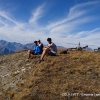 21 septembre 2019 - plateau d'Emparis