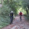 5 octobre 2019 : Le saut du Moine