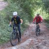 5 octobre 2019 : Le saut du Moine