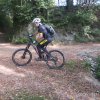 5 octobre 2019 : Le saut du Moine