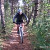 5 octobre 2019 : Le saut du Moine