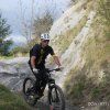 5 octobre 2019 : Le saut du Moine