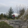 5 octobre 2019 : Le saut du Moine