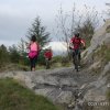 5 octobre 2019 : Le saut du Moine