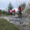 5 octobre 2019 : Le saut du Moine
