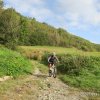 5 octobre 2019 : Le saut du Moine