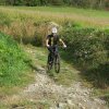 5 octobre 2019 : Le saut du Moine