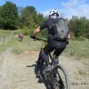 5 octobre 2019 : Le saut du Moine