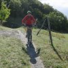 5 octobre 2019 : Le saut du Moine