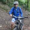 5 octobre 2019 : Le saut du Moine