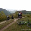 23 avril 2022 : crêtes d'Uriage - Golf de Bresson