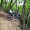 23 avril 2022 : crêtes d'Uriage - Golf de Bresson