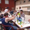 5 juin 2022 : Lamoura J2