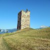 18 juin 2022 : Tour Montfallet - Les Adrets