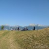 18 juin 2022 : Tour Montfallet - Les Adrets