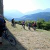 18 juin 2022 : Tour Montfallet - Les Adrets