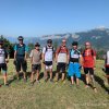 18 juin 2022 : Tour Montfallet - Les Adrets