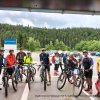 4,5 et 6 juin 2022 : Lamoura (Jura) - Sébastien  F.