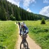 4,5 et 6 juin 2022 : Lamoura (Jura) - Sébastien  F.