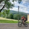 4,5 et 6 juin 2022 : Lamoura (Jura) - Sébastien  F.