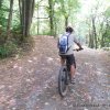 23 juillet : le chemin de l'Aplomb