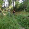 23 juillet : le chemin de l'Aplomb