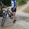 23 juillet : le chemin de l'Aplomb