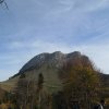 29 octobre 2022 : Col du Coq - Col du Baure