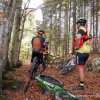 29 octobre 2022 : Col du Coq - Col du Baure