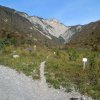 29 octobre 2022 : Col du Coq - Col du Baure