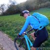 1er novembre : Montchaboud depuis Brié Haut