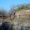 1er novembre : Montchaboud depuis Brié Haut