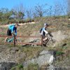 1er novembre : Montchaboud depuis Brié Haut