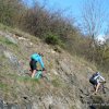 1er novembre : Montchaboud depuis Brié Haut
