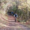 1er novembre : Montchaboud depuis Brié Haut