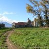 1er novembre : Montchaboud depuis Brié Haut
