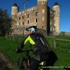 1er novembre : Montchaboud depuis Brié Haut