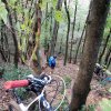 1er novembre : Montchaboud depuis Brié Haut