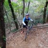 1er novembre : Montchaboud depuis Brié Haut