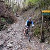 1er novembre : Montchaboud depuis Brié Haut