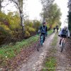 12 nov 2022 : lac de Freydières