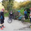 12 nov 2022 : lac de Freydières