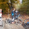 12 nov 2022 : lac de Freydières